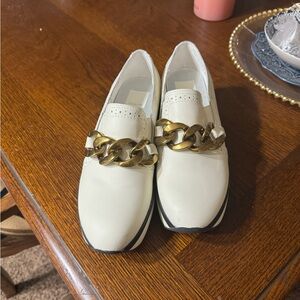 Brand new dolce Vista shoes